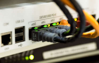 Каналы Ethernet для систем предупреждения