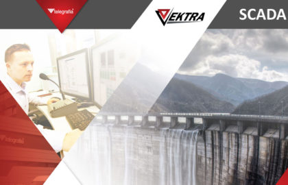 Vektra® SCADA