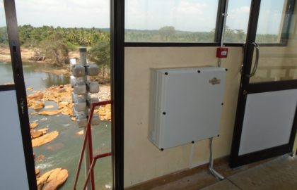 Success Story: How Our Innovative Transportation Strategy Worked to Generate Savings for the Electronic Siren Project in Sri Lanka