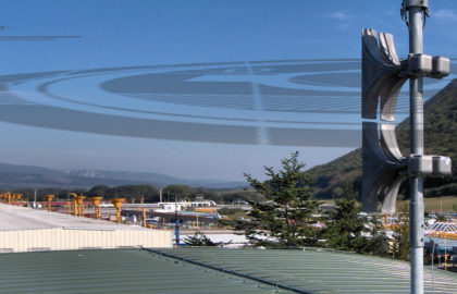The Most Frequent Question: What is the Acoustic Coverage of a Siren?