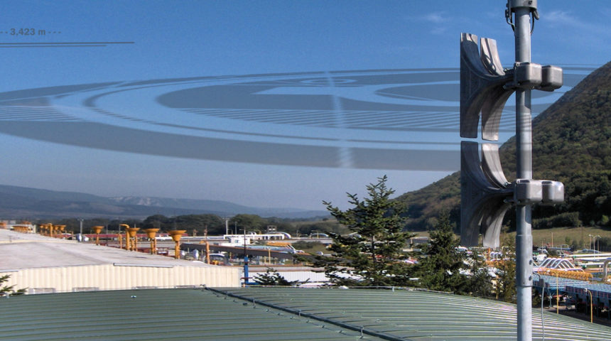 The Most Frequent Question: What is the Acoustic Coverage of a Siren?