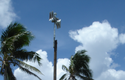 History of Early Warning and Emergency Notification Systems