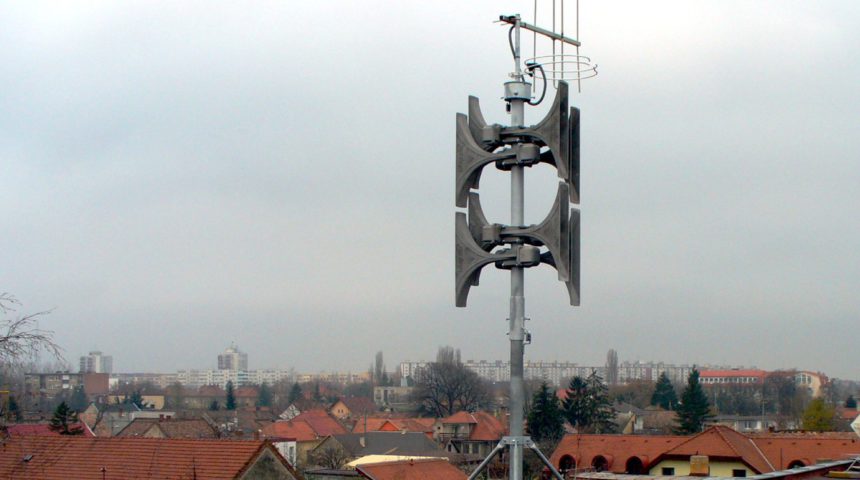 Sirens Built within the Framework of SEHIS – The Slovak National Early Warning and Notification System – Protecting the Old Town of Bratislava