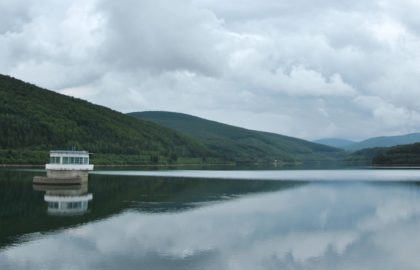 Success Story: Bukovec Dam Early Warning System