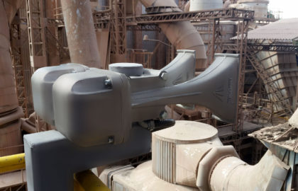 Success Story: Early Warning System at an Industrial Plant in Colombia, South America