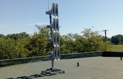Success Story: Early Warning System of Satu Mare, Romania