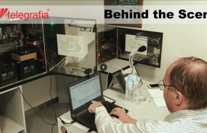 Behind the Scene: Factory Acceptance Test for the Early Warning Dissemination System in the Coastal Districts of Odisha, India