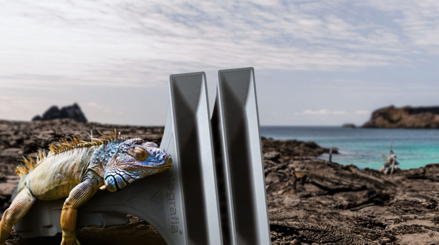 Galapagos Getting Ready – Tsunami Evacuation Simulation Successful