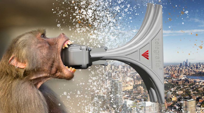 Do You Know … Why the Pavian Electronic Siren Is Called Pavian?