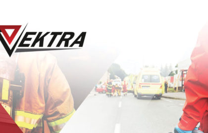 Vektra® Emergency and Rescue Management
