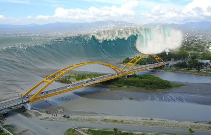 Why the warning system in Indonesia failed during earthquake and tsunami