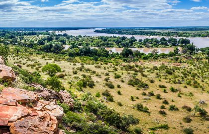 Floods as an Ever-Present Threat on the Limpopo River