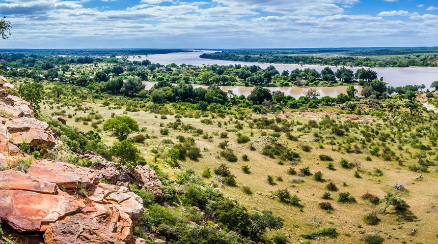 Floods as an Ever-Present Threat on the Limpopo River