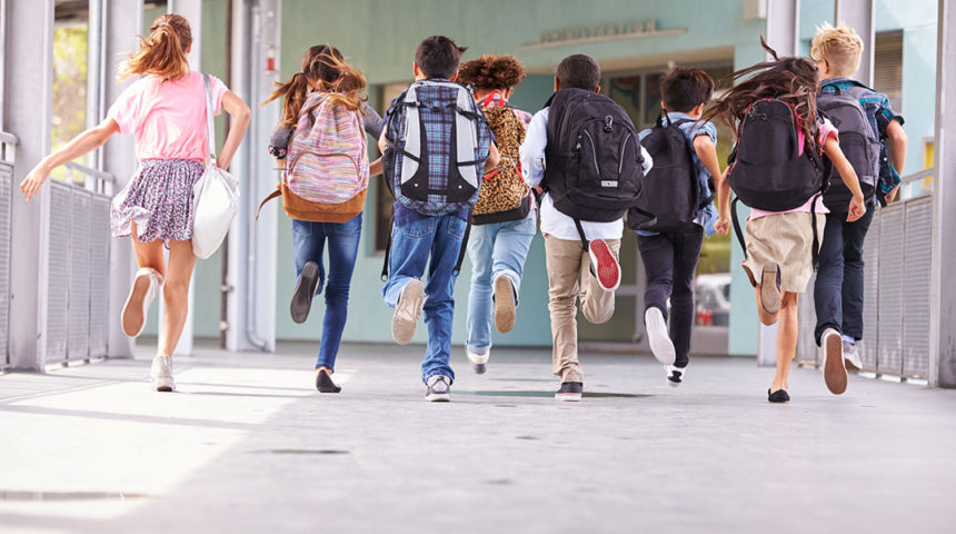 How to Increase School Safety