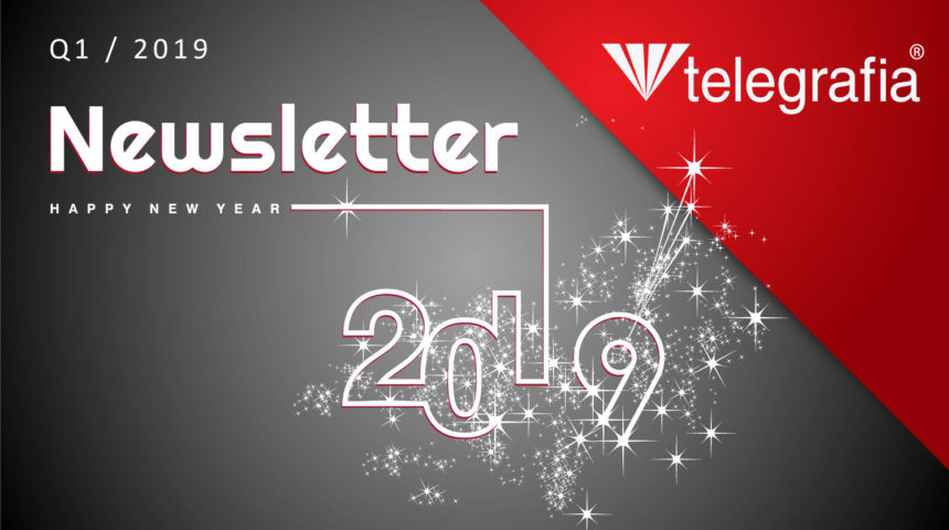 The Newsletter: A Way We Approach Our Partners