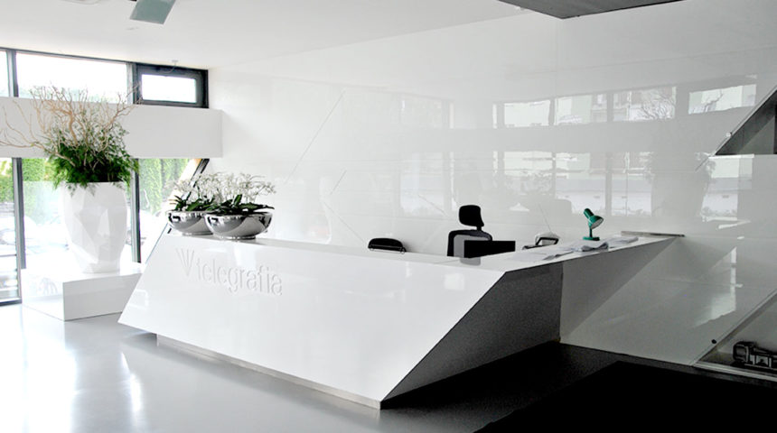 Visit Telegrafia? Good idea!
