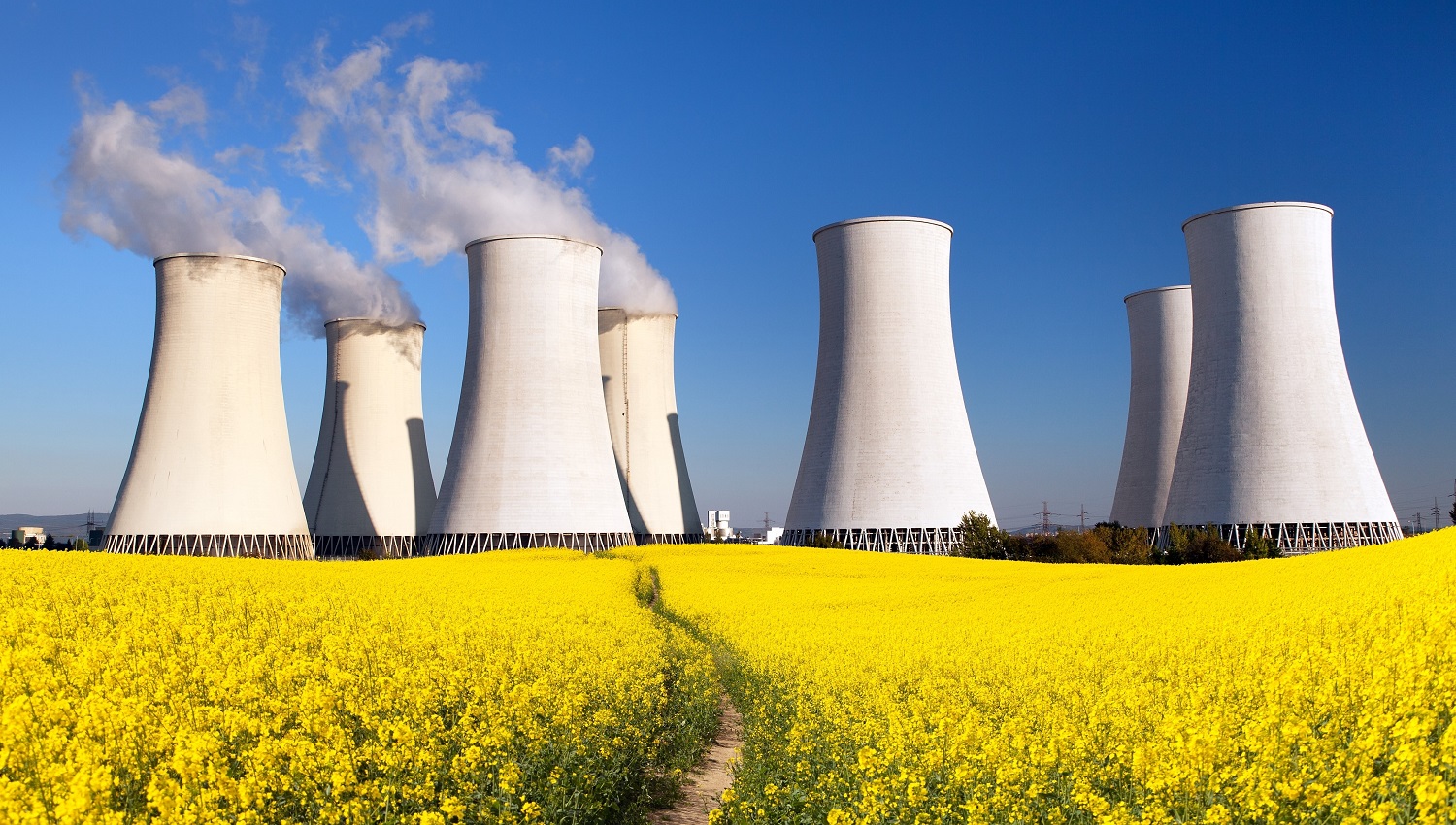 Safety Sirens in the Power Industry