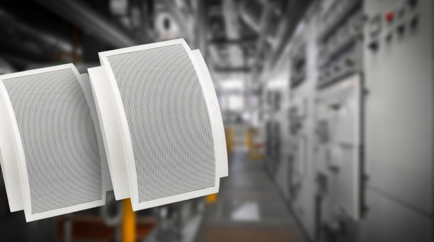 Radio Has Always Been with Us: About the Importance of PA Systems