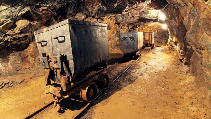 Risks in Mining and How to Minimise Them