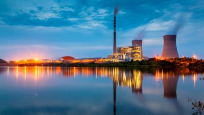 Harnessing Early Warning Solutions in Nuclear Power Plants