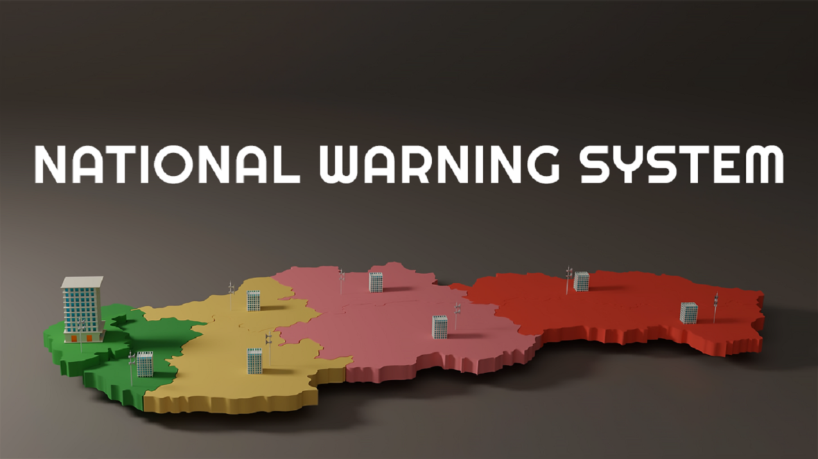 National Warning System