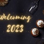 I Haven’t Worked in the Factory Yet (Welcoming 2023)…