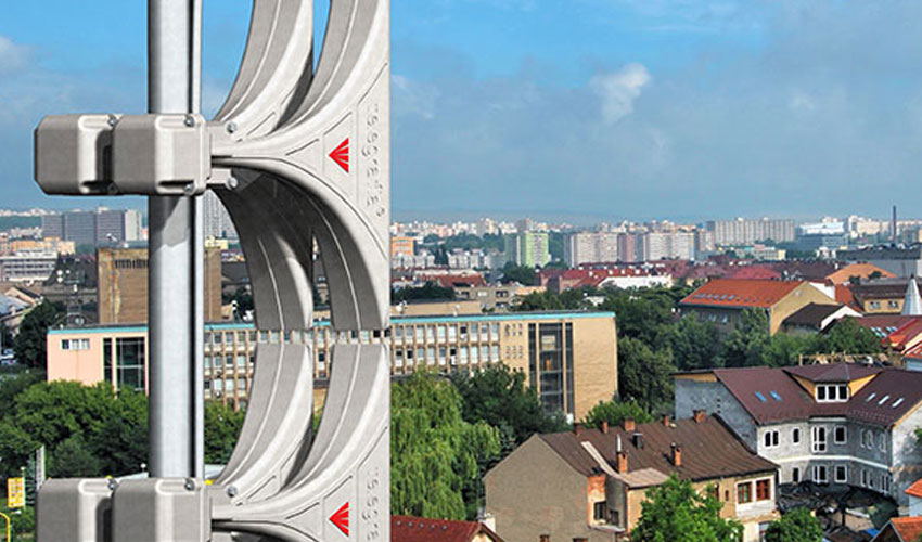 система оповещения,