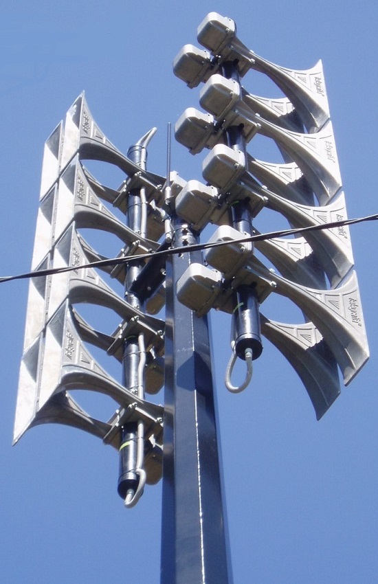 Telegrafia elektronnyye sireny Pavian Telegrafia elektronnyye sireny Pavian