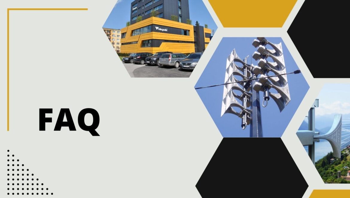 FAQ о системах оповещения и электронных сиренах