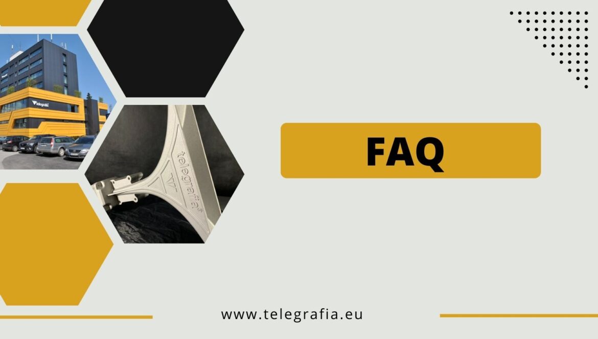 Системы оповещения об опасностях и электронные сирены Telegrafia