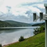 Новая система раннего предупреждения на крупнейшем болгарском водохранилище Искыр