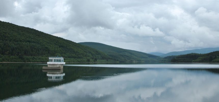 История успеха: Система раннего предупреждения на случай аварии водохранилища питьевой воды