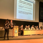 Компания « Телеграфия » на Международной конференции по ГРАЖДАНСКОЙ ЗАЩИТЕ – Медицинская спасательная работа по защите населения 2018