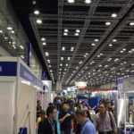 Электронная Сирена Gibon 600 Ватт на 10-м Мероприятии ASIAWATER в Куала-Лумпур