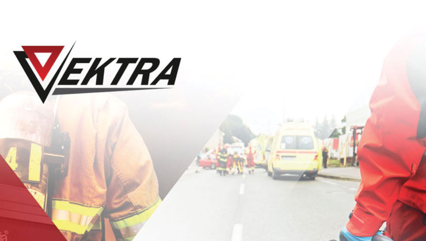Vektra® Менеджмент Аварийно-Спасательных Служб