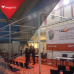 Наш Партнер Open It Презентовал Сирену Bono на “112 Expo” в Сербии