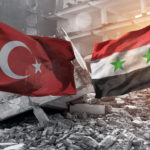 Турция и Сирия потрясены до основания