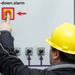 Man-Down Alarm System