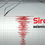 Sirens warn just seconds before the earthquake arrives in Chiapas and Oaxaca, Mexico