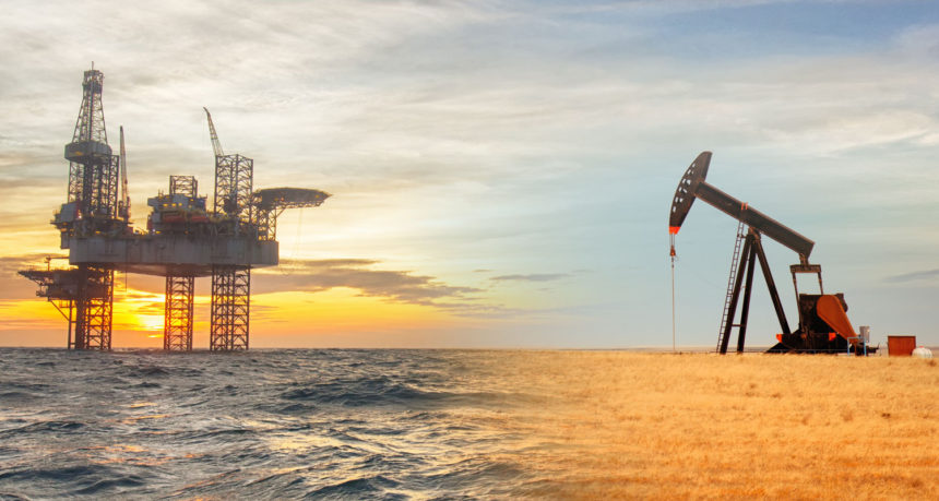 Safety in the Oil and Gas Industry