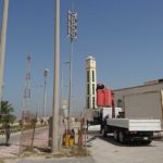 Warning System in the King Abdul Aziz Sea Port, Dammam, Saudi Arabia