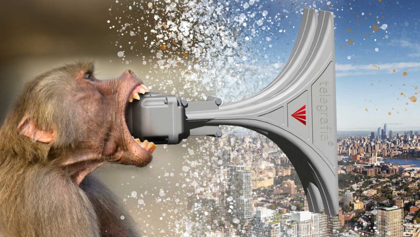 Do You Know … Why the Pavian Electronic Siren Is Called Pavian?