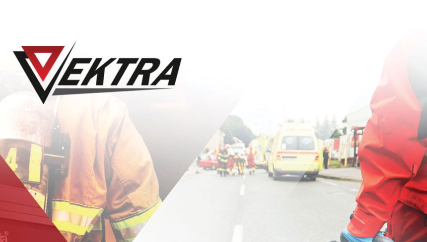 Vektra® Emergency and Rescue Management