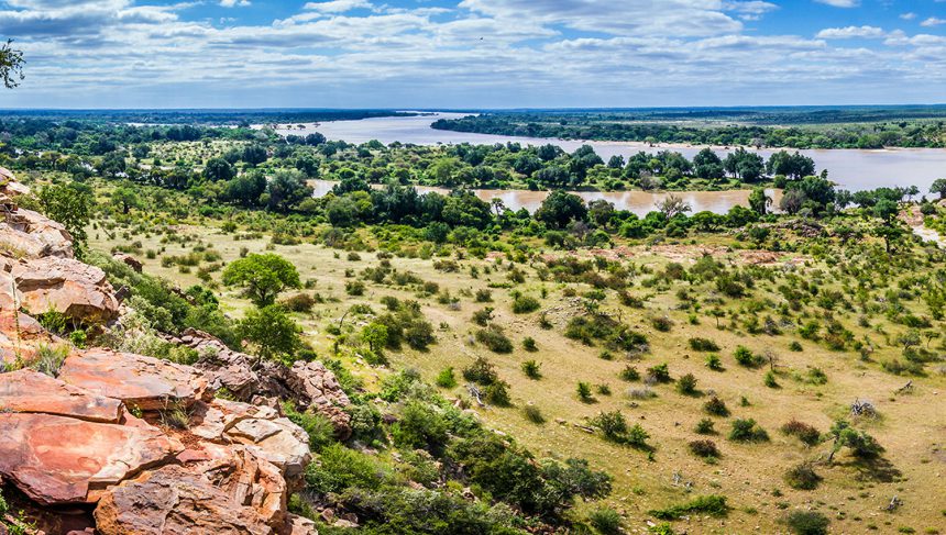 Flooding in the Limpopo River Basin: Addressing Risks and Implementing Effective Flood Warning Systems