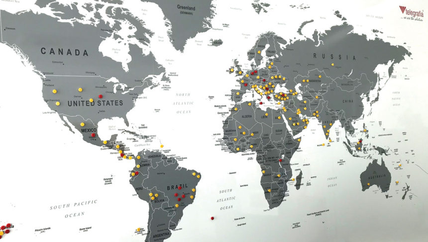 maps