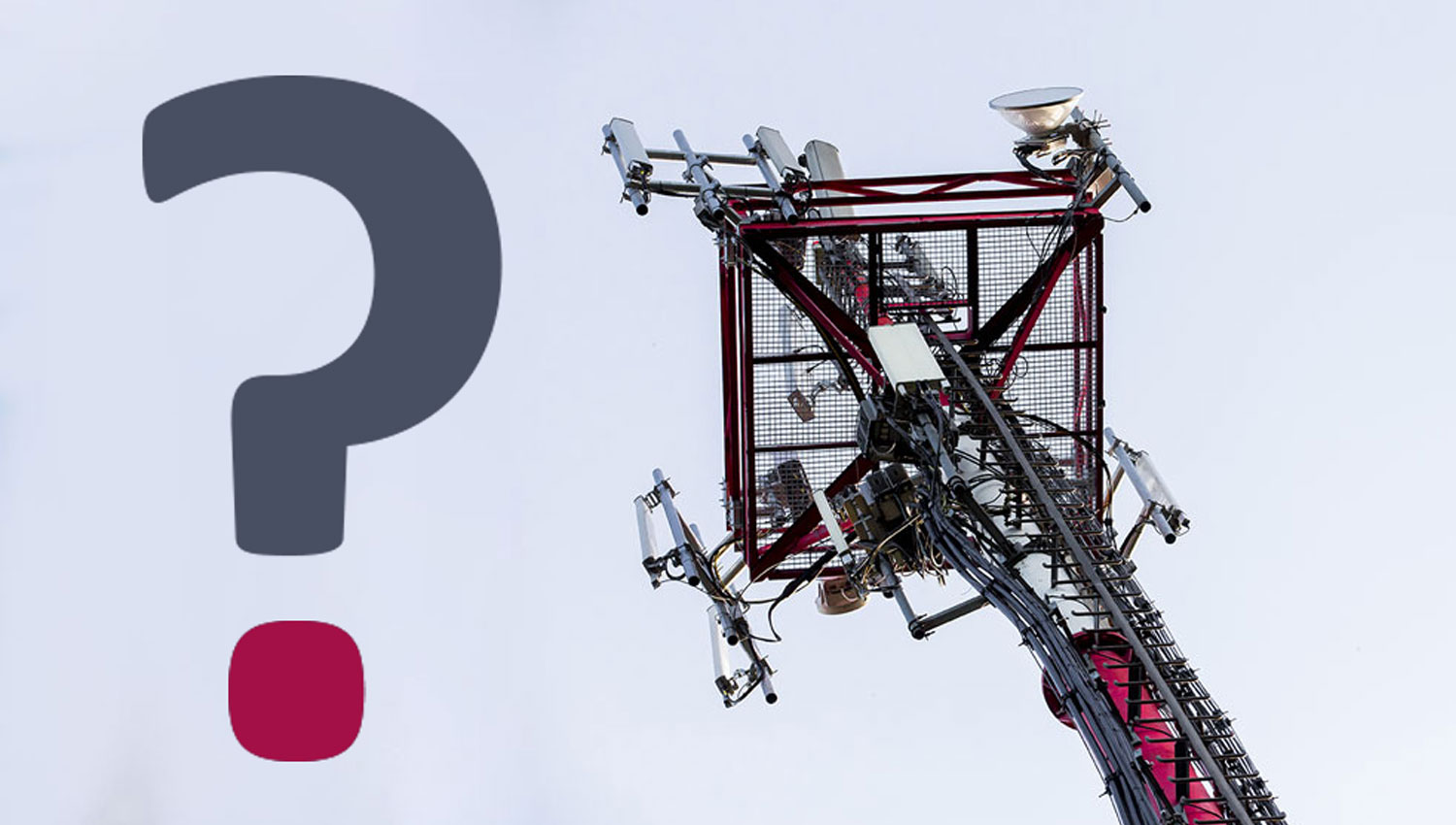 What Are the Differences between a Central Communications Unit, Telemetric Station and a Radio Repeater?