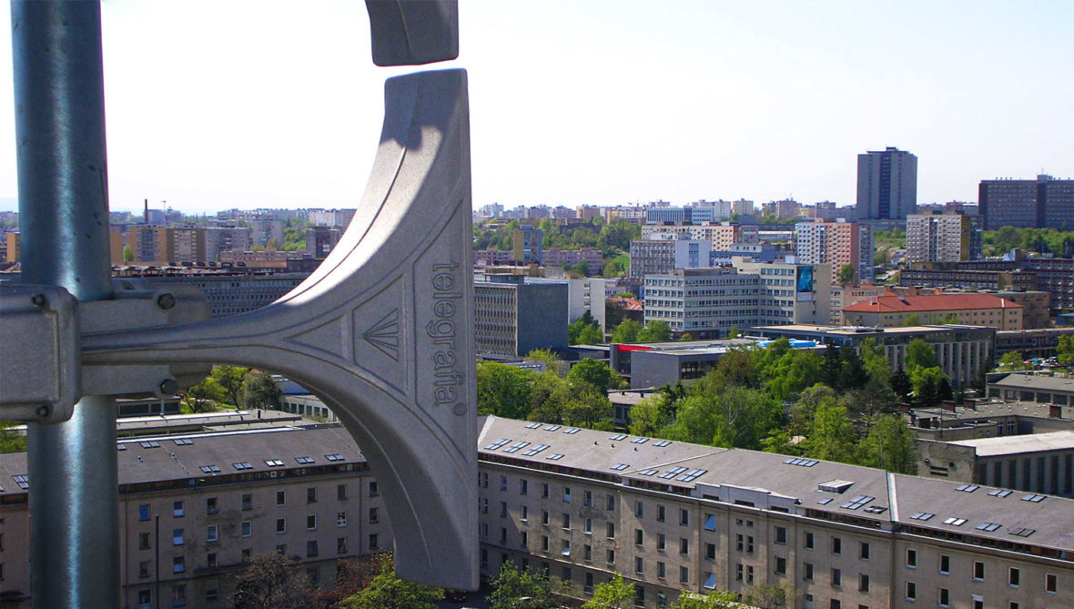 The National Early Warning and Notification System in the Slovak Republic