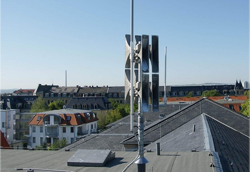 City warning system_Dresden