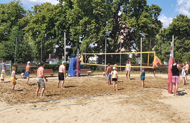 Telegrafia_volleyball