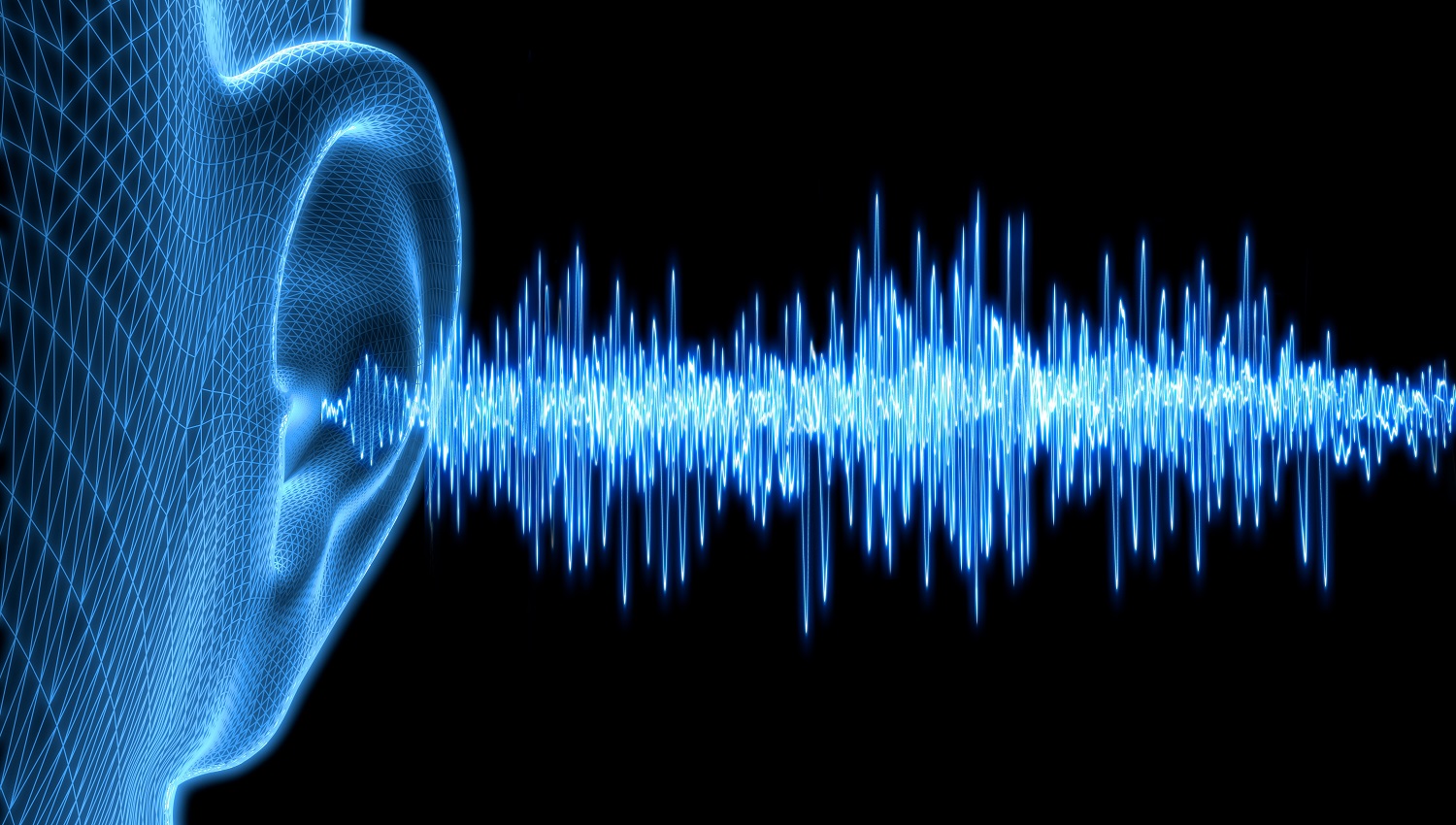 5 Clear Reasons Why Sound Is the Dominant Element in Early Warning
